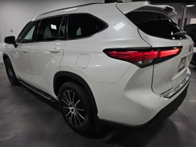 Toyota Highlander * Hybrid XLE * CARFAX * ОПЦИЯ ЗА ФИНАНСИРАНЕ , снимка 2