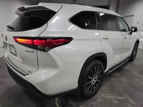 Toyota Highlander * Hybrid XLE * CARFAX * ОПЦИЯ ЗА ФИНАНСИРАНЕ , снимка 3