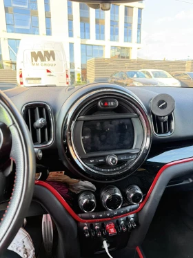 Mini Countryman John Cooper Works ALL4 225 kw, снимка 8