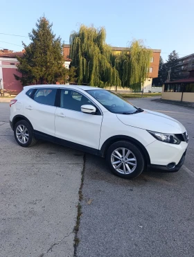 Nissan Qashqai, снимка 2