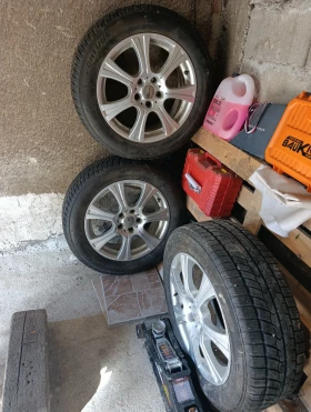 Nissan Qashqai, снимка 12