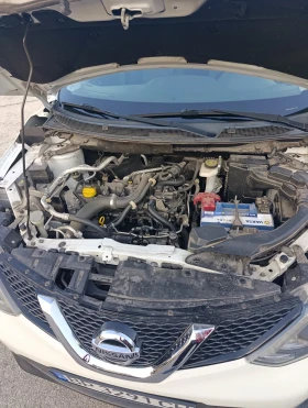 Nissan Qashqai, снимка 9
