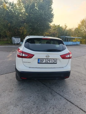 Nissan Qashqai, снимка 3