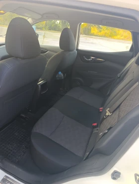Nissan Qashqai, снимка 4