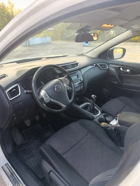 Nissan Qashqai, снимка 5