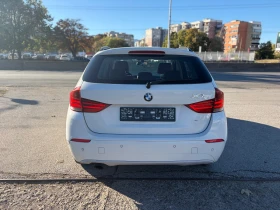 BMW X1 Xdrive, снимка 6