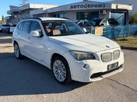BMW X1 Xdrive, снимка 3