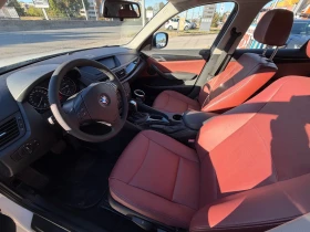 BMW X1 Xdrive, снимка 9