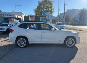 BMW X1 Xdrive, снимка 4