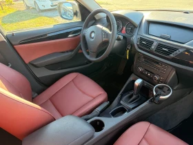 BMW X1 Xdrive, снимка 12
