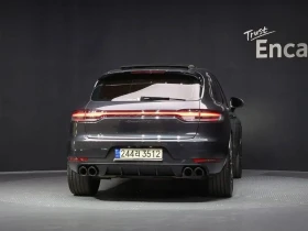 Porsche Macan, снимка 4