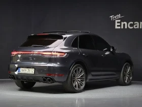 Porsche Macan, снимка 2