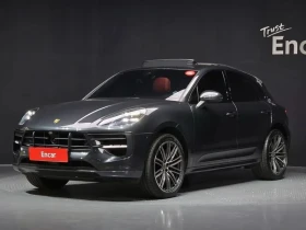 Porsche Macan, снимка 1