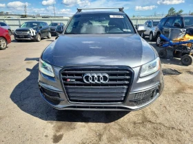 Audi SQ5, снимка 5