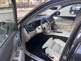 Volvo Xc90 Recharge T8 Inscription AWD, снимка 9