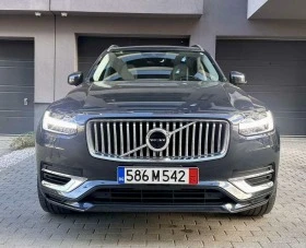 Обява за продажба на Volvo Xc90 Recharge T8 Inscription AWD ~ 119 000 лв. - изображение 1