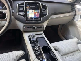 Volvo Xc90 Recharge T8 Inscription AWD, снимка 13