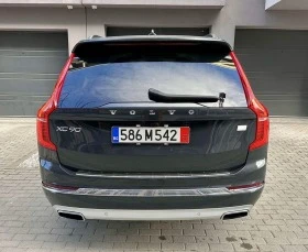 Volvo Xc90 Recharge T8 Inscription AWD, снимка 5