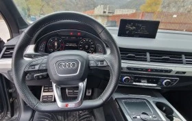 Audi Q7 S-Line * 6+ 1* HUD* BOSE* Keyless, снимка 7