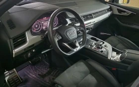 Audi Q7 S-Line * 6+ 1* HUD* BOSE* Keyless, снимка 5