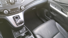 Honda Cr-v 2.4AWD, снимка 3 - Автомобили и джипове - 45439993