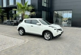 Nissan Juke 1.5DCi * Facelift*  - [4] 