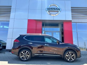 Nissan X-trail 1.7 dci 4x4 Tekna 6+ 1 , снимка 2