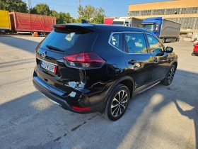 Nissan Rogue 2.5  4x4, снимка 4