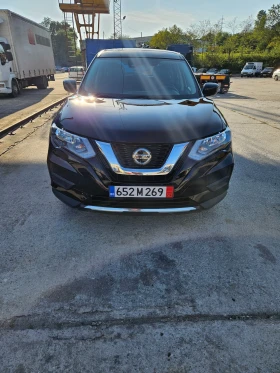 Nissan Rogue 2.5  4x4, снимка 5