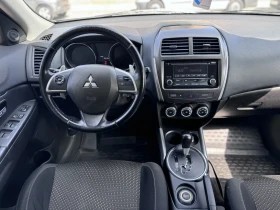 Mitsubishi ASX 2.2 DiD 4WD Automat , снимка 6