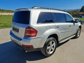 Mercedes-Benz GL 320 7Gtronik Sport, снимка 6