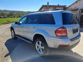 Mercedes-Benz GL 320 7Gtronik Sport, снимка 4