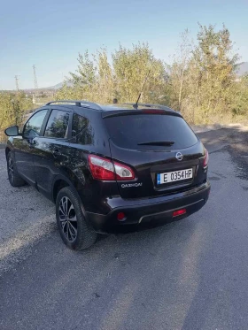 Nissan Qashqai, снимка 2