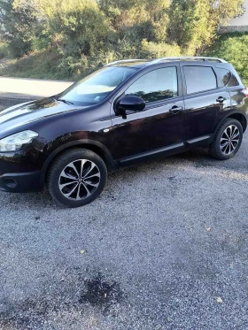 Nissan Qashqai, снимка 3