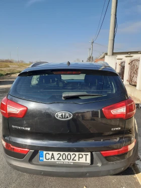 Kia Sportage, снимка 2