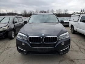 BMW X5 XDRIVE* подгрев* памет* кожа, снимка 5