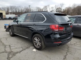 BMW X5 XDRIVE* подгрев* памет* кожа, снимка 2