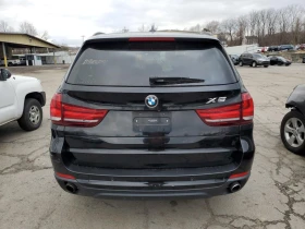 BMW X5 XDRIVE* подгрев* памет* кожа, снимка 6