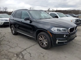 BMW X5 XDRIVE* подгрев* памет* кожа, снимка 4