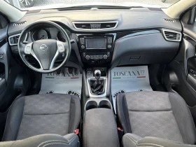 Nissan Qashqai 1.6dci* Navi* камера * Euro 5b* Лизинг, снимка 6