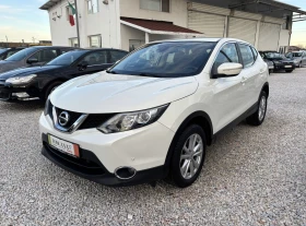 Nissan Qashqai 1.6dci* Navi* камера * Euro 5b* Лизинг, снимка 2