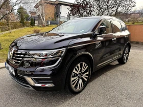 Renault Koleos INITIALE PARIS, 2.0dCi 185kc, 4x4, снимка 1