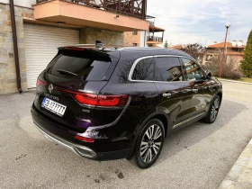 Renault Koleos INITIALE PARIS, 2.0dCi 185kc, 4x4, снимка 5