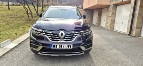 Renault Koleos INITIALE PARIS, 2.0dCi 185kc, 4x4, снимка 3