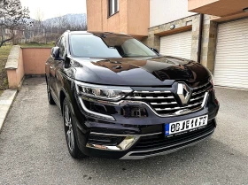 Renault Koleos INITIALE PARIS, 2.0dCi 185kc, 4x4, снимка 2