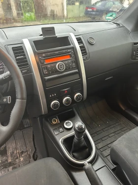 Nissan X-trail 2.0, снимка 7