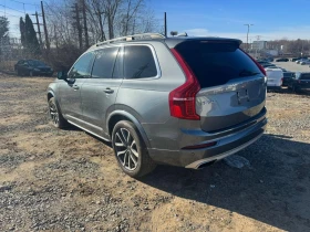 Volvo Xc90 T6/PANO/KEYLESS/ПОДГРЕВ/КАМЕРИ/LANE* ASSIST, снимка 4