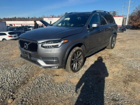 Volvo Xc90 T6/PANO/KEYLESS/ПОДГРЕВ/КАМЕРИ/LANE* ASSIST, снимка 2