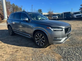 Volvo Xc90 T6/PANO/KEYLESS/ПОДГРЕВ/КАМЕРИ/LANE* ASSIST, снимка 1