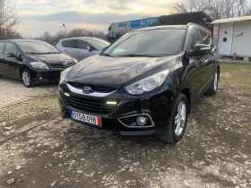 Hyundai IX35 2.0 D4x4Швейц, снимка 1